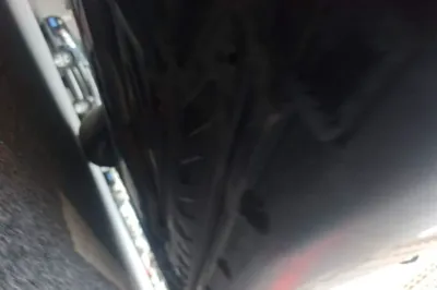 Mercedes-Benz GLC 2016, 134900 км, за 95416.3 CNY - фото 29