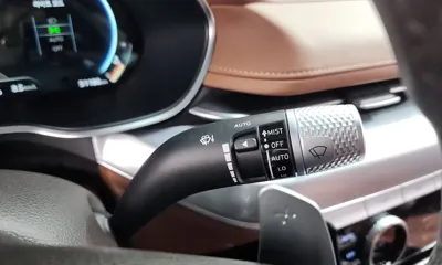 Genesis G80 2021, 51186 км, за 38700000 KRW - фото 28