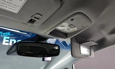 ChevroletGMDaewoo Bolt EV 2019, 176182 км, за 13500000 KRW - фото 20