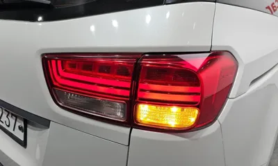 Kia Canival 2015, 105829 км, за 10600000 KRW - фото 23