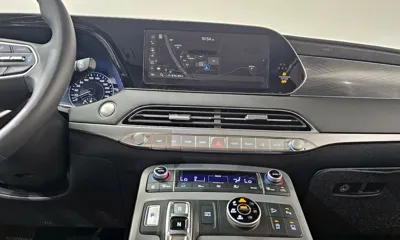 Hyundai Palisade 2019, 66818 км, за 28500000 KRW - фото 13