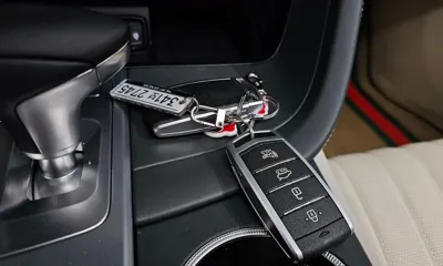 Genesis G70 2018, 97138 км, за 22490000 KRW - фото 38