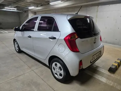 Kia Morning 2016, 97000 км, за 3790000 KRW - фото 20