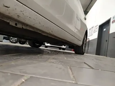 Peugeot 408 2017, 119000 км, за 23000 CNY - фото 22