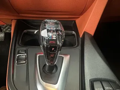 BMW 4 Series 2016, 80000 км, за 92400 CNY - фото 5