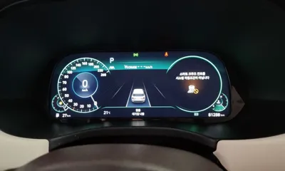 Hyundai Palisade 2021, 81288 км, за 28000000 KRW - фото 8