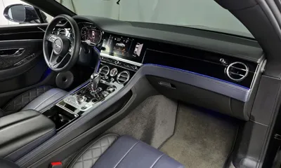 Bentley Continental 2019, 59868 км, за 151900000 KRW - фото 7