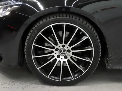 Mercedes-Benz E-Class 2019, 144766 км, за 23000000 KRW - фото 5