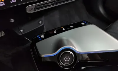 Kia EV6 2024, 81128 км, за 39700000 KRW - фото 31