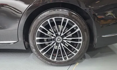 Mercedes-Benz S-Class 2021, 63223 км, за 71000000 KRW - фото 21