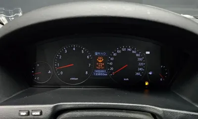 Kia Opirus 2010, 133655 км, за 3200000 KRW - фото 8
