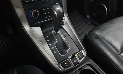 ChevroletGMDaewoo Captiva 2012, 141851 км, за 2500000 KRW - фото 9