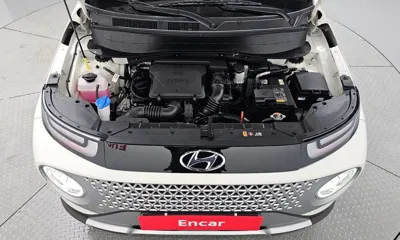 Hyundai Casper 2023, 27292 км, за 14800000 KRW - фото 6