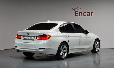 BMW 3-Series 2012, 204295 км, за 5100000 KRW - фото 2