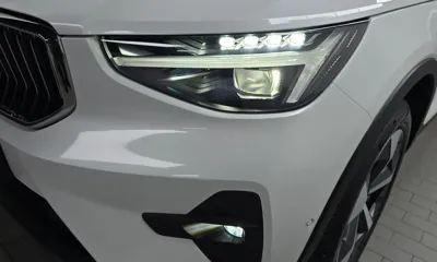 Volvo XC40 2025, 9524 км, за 42900000 KRW - фото 22