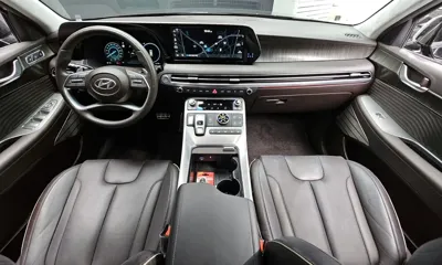 Hyundai Palisade 2023, 161153 км, за 37900000 KRW - фото 7
