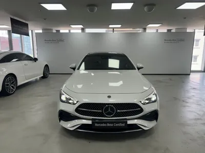 Mercedes-Benz CLE-Class 2024, 25195 км, за 64000000 KRW