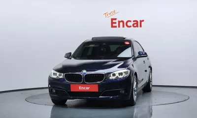 BMW Gran Turismo 2015, 153753 км, за 8400000 KRW