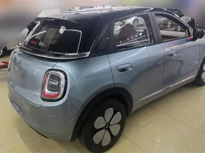 Wuling 缤果Pro 2026, 900 км, за 59000 CNY