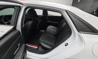 Hyundai Avante 2021, 64766 км, за 18300000 KRW - фото 26