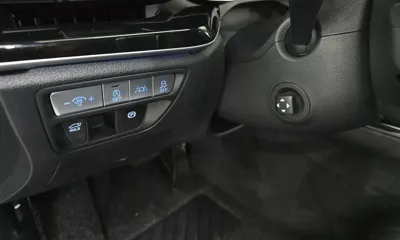 Genesis G80 2021, 103297 км, за 26700000 KRW - фото 29