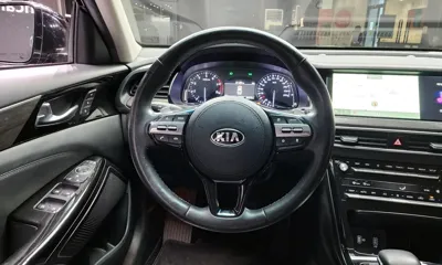 Kia K7 2020, 94379 км, за 16300000 KRW - фото 14