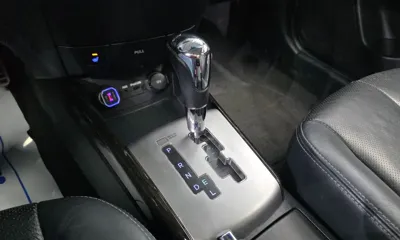 Hyundai Avante 2010, 130817 км, за 4190000 KRW - фото 9