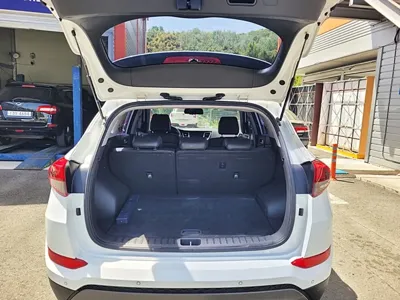 Hyundai Tucson 2016, 145611 км, за 12790000 KRW - фото 20