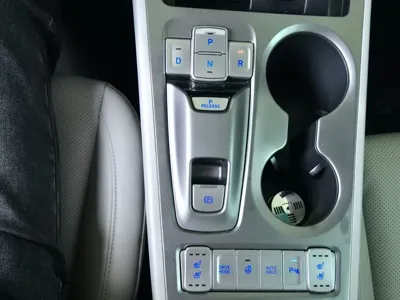 Hyundai Kona 2020, 115108 км, за 18000000 KRW - фото 9