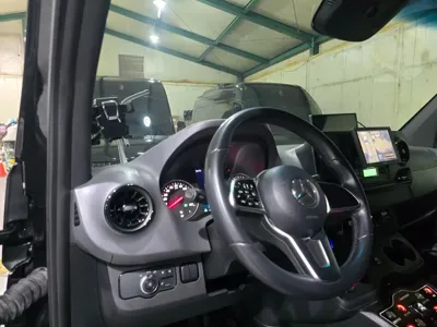 Mercedes-Benz Sprinter 2019, 188000 км, за 88000000 KRW - фото 9