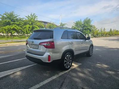 Kia Sorento 2013, 177000 км, за 6500000 KRW
