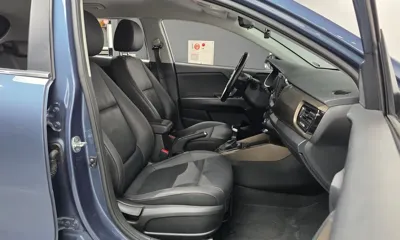 Kia Stonic 2019, 126202 км, за 7700000 KRW - фото 11