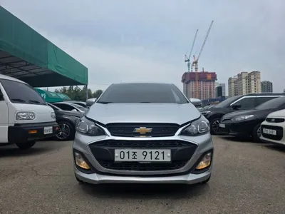 ChevroletGMDaewoo Spark 2019, 48630 км, за 7000000 KRW