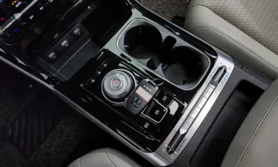 Kia Canival 2022, 54410 км, за 26900000 KRW - фото 9