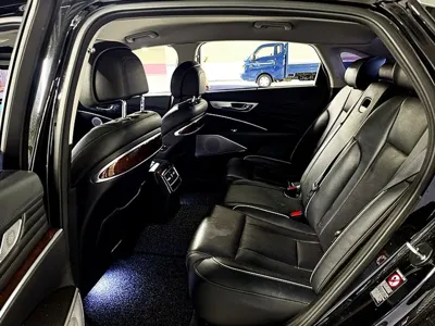 Kia K9 2019, 169423 км, за 16200000 KRW - фото 14