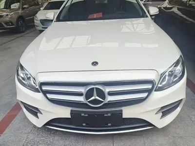 Mercedes-Benz E-Class 2017, 58900 км, за 151700 CNY - фото 3