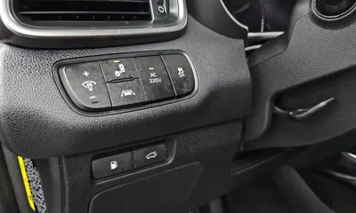 Kia Sorento 2016, 205466 км, за 11000000 KRW - фото 17