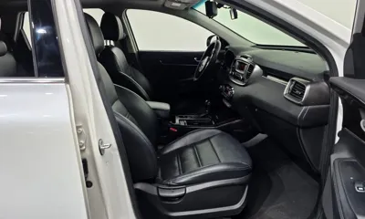 Kia Sorento 2016, 176619 км, за 9900000 KRW - фото 11