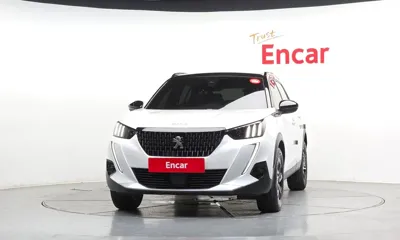 Peugeot 2008 2021, 67885 км, за 19900000 KRW - фото 3