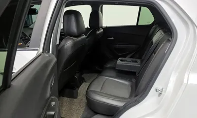ChevroletGMDaewoo Trax 2017, 143702 км, за 5000000 KRW - фото 12