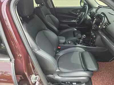 MINI Clubman 2018, 126000 км, за 9000000 KRW - фото 14