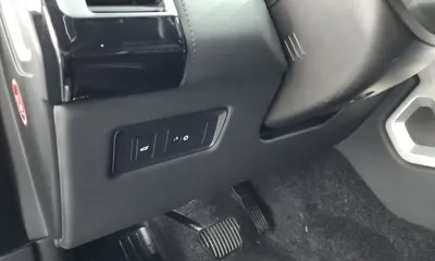 Land Rover Range Rover 2019, 57848 км, за 78000000 KRW - фото 28