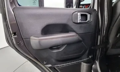Jeep Wrangler 2018, 83198 км, за 36900000 KRW - фото 25