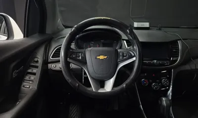 ChevroletGMDaewoo Trax 2019, 155175 км, за 6800000 KRW - фото 13