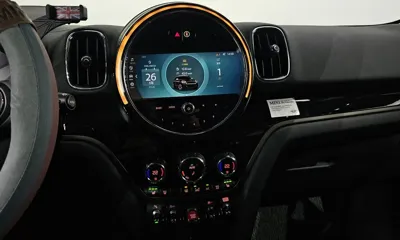 MINI Countryman 2023, 42112 км, за 38000000 KRW - фото 29