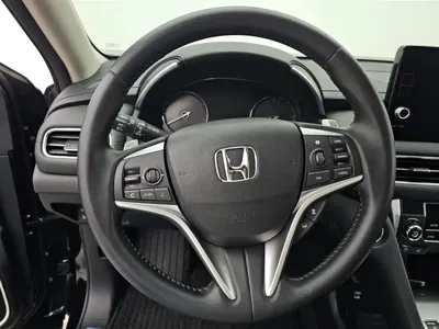 Honda Avancier 2024, 27799 км, за 182000 CNY - фото 9