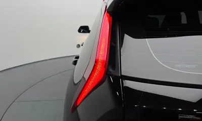 Kia Niro 2024, 16738 км, за 28900000 KRW - фото 23