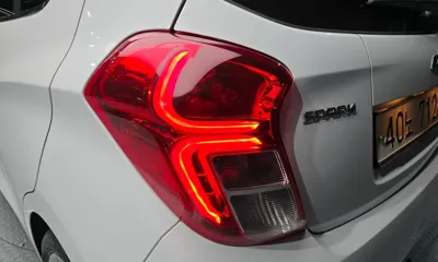 ChevroletGMDaewoo Spark 2019, 91335 км, за 7400000 KRW - фото 23