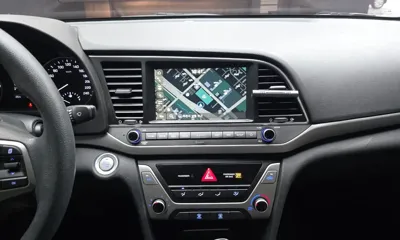 Hyundai Avante 2018, 80080 км, за 9900000 KRW - фото 14