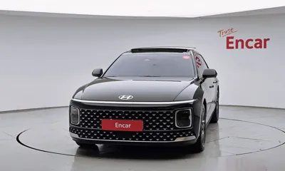 Hyundai Grandeur 2023, 108897 км, за 30500000 KRW